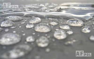 Бетонные полы - Гидроизоляция бетонного пола