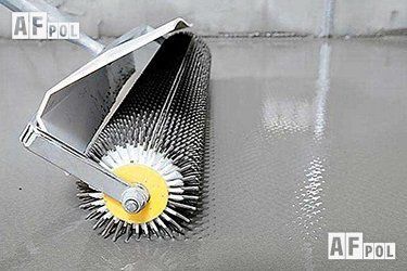 Эпоксидные полы - Ремонт эпоксидных полов