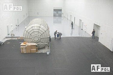 Наливные полы - Ремонт наливных полов