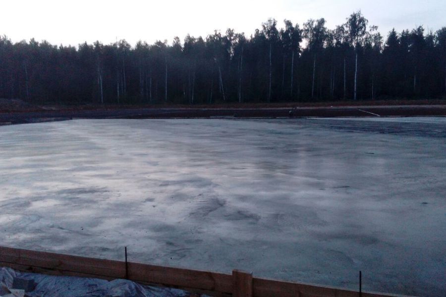 Наши объекты - Объекты военной инфраструктуры Воздушно-космических сил, МО