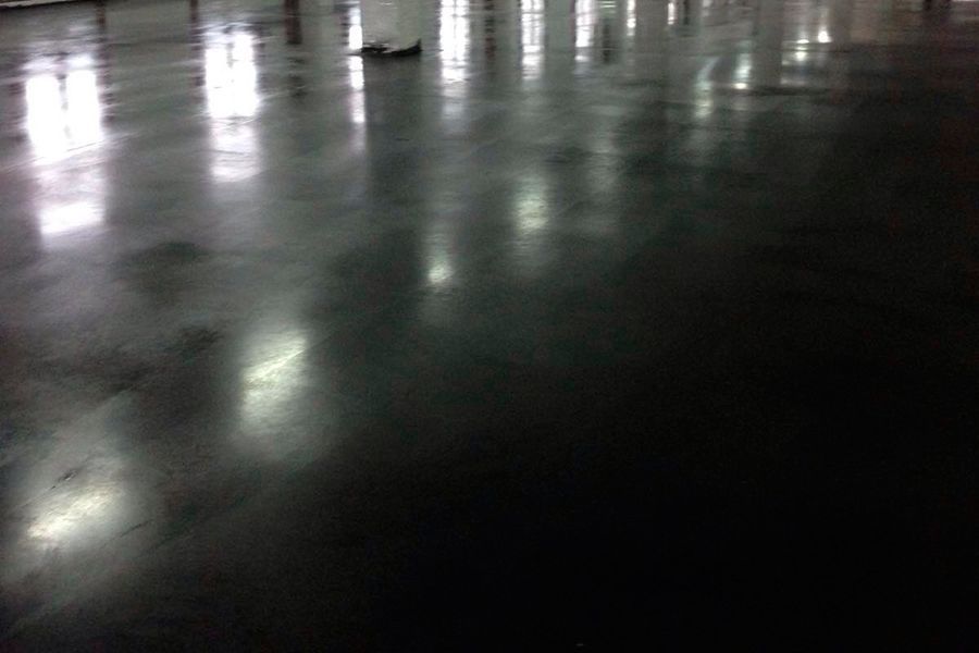 Наши объекты - Складское помещение, Москва ул.Дорогобужская, д.14