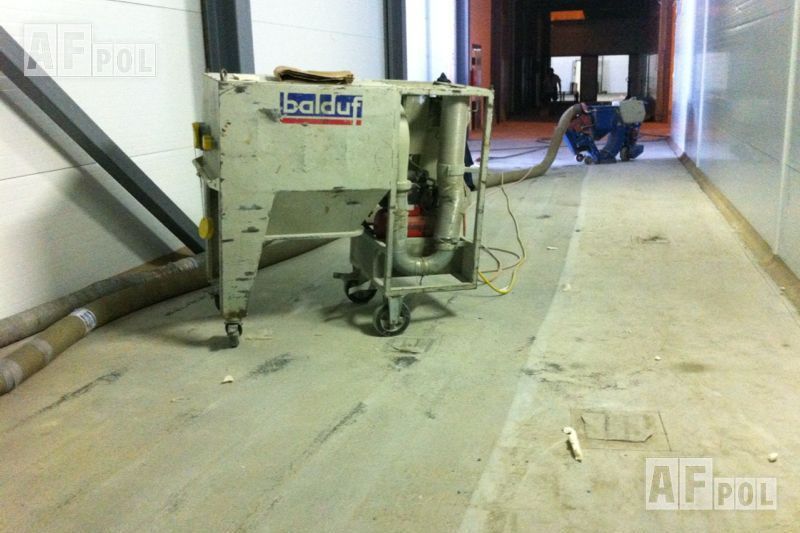 Наши объекты - Мясокомбинат